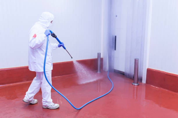 Best Gas Station Cleaning  in Jacksonville, OR