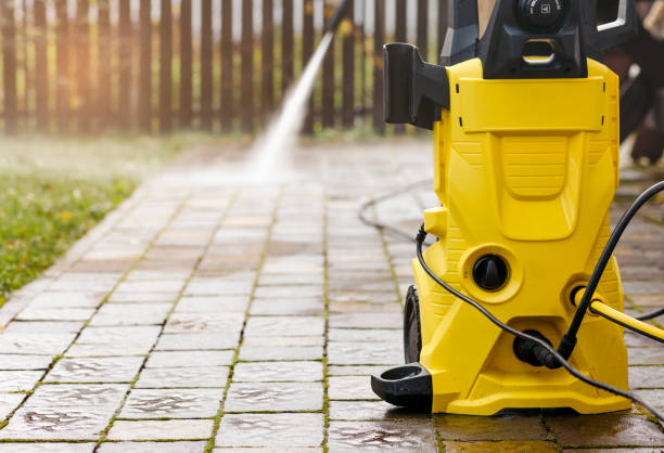 Best Roof Washing  in Jacksonville, OR