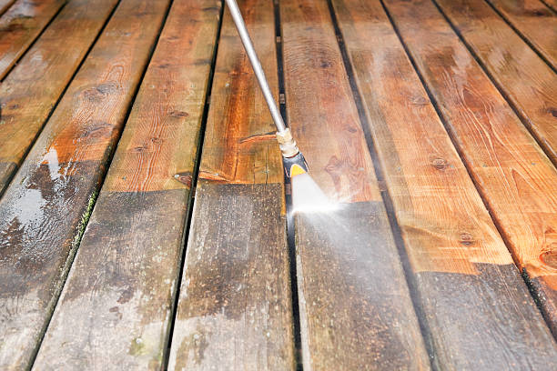 Best Building Exterior Washing  in Jacksonville, OR